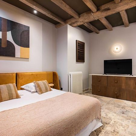 Cmg Amazing Duplex 3Br 6P Le Marais Leilighet Paris Eksteriør bilde
