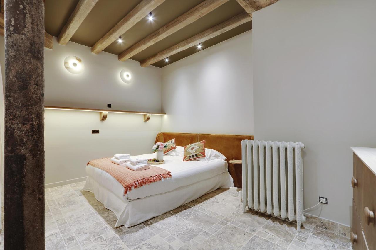 Cmg Amazing Duplex 3Br 6P Le Marais Leilighet Paris Eksteriør bilde