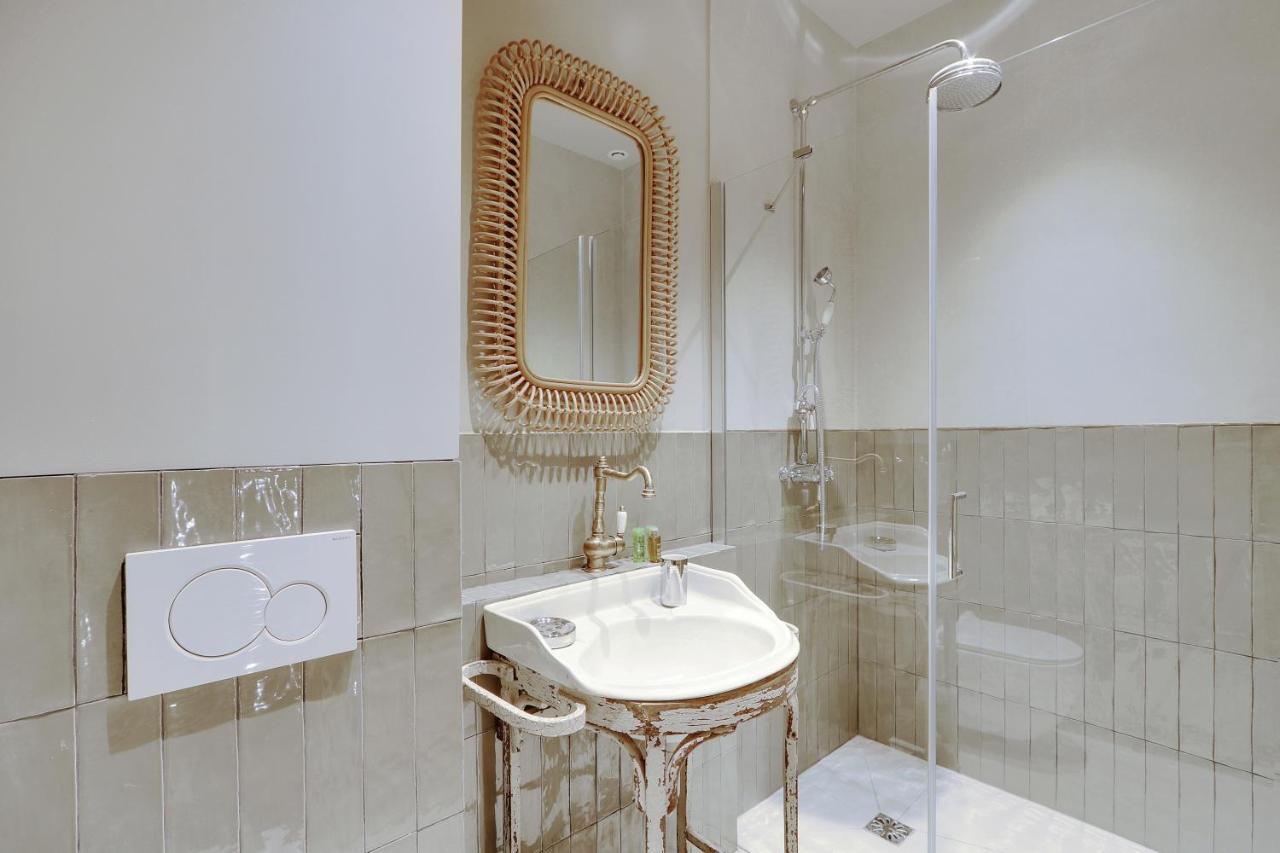 Cmg Amazing Duplex 3Br 6P Le Marais Leilighet Paris Eksteriør bilde