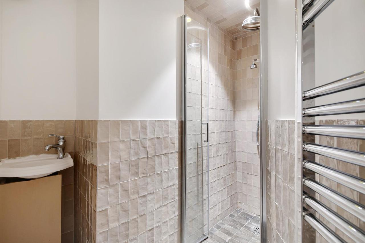 Cmg Amazing Duplex 3Br 6P Le Marais Leilighet Paris Eksteriør bilde