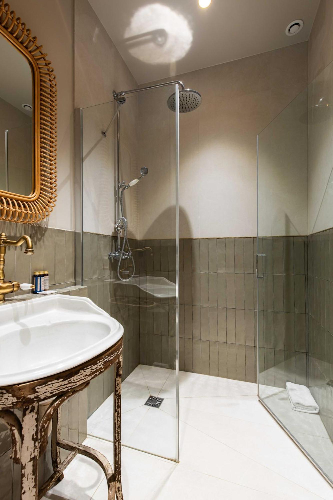 Cmg Amazing Duplex 3Br 6P Le Marais Leilighet Paris Eksteriør bilde