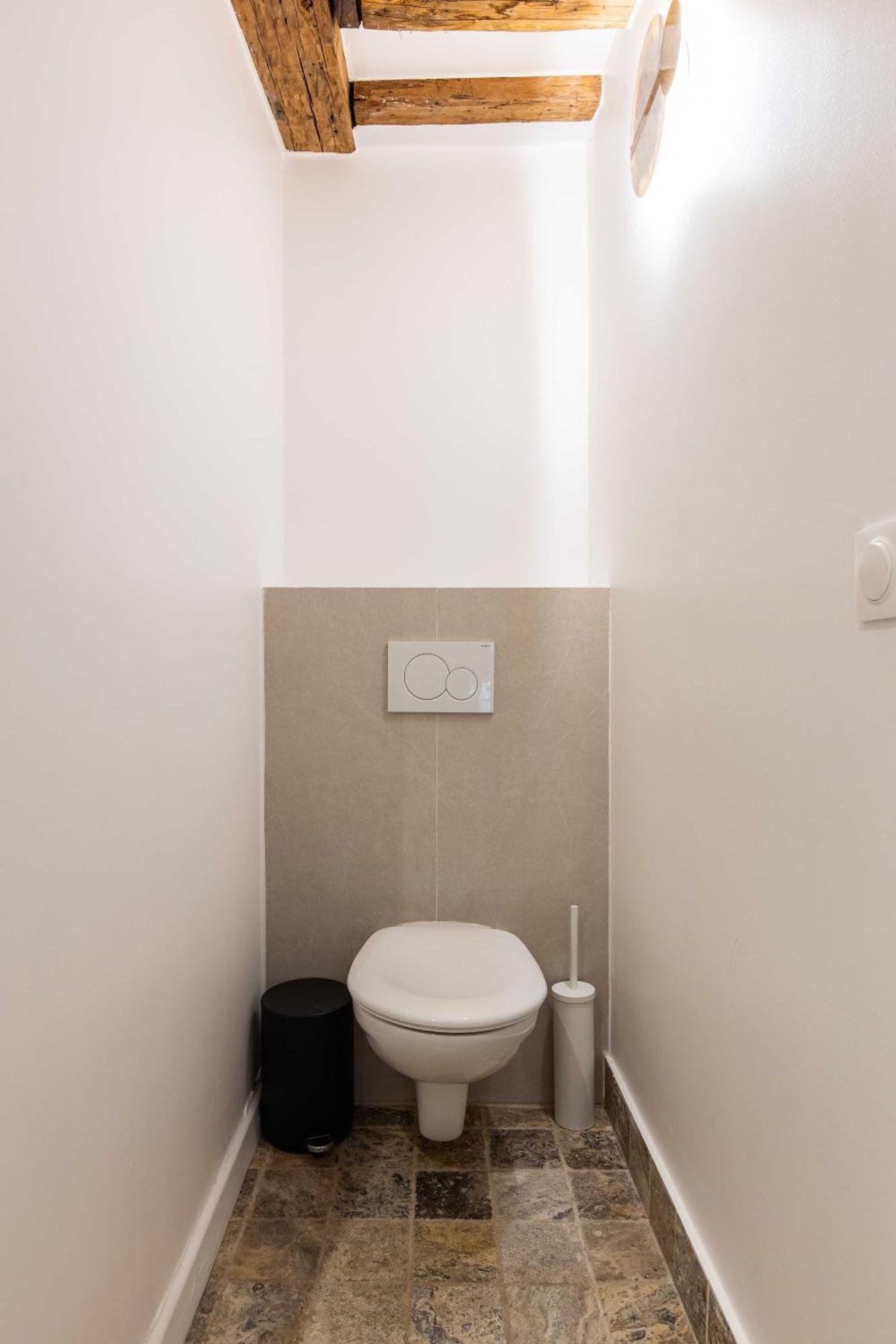 Cmg Amazing Duplex 3Br 6P Le Marais Leilighet Paris Eksteriør bilde